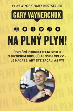 Obrázok Na plný plyn