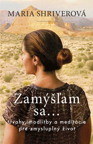 Obrázok Zamýšľam sa ...