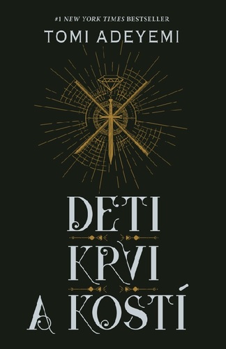 Obrázok Deti krvi a kostí