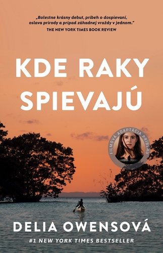 Obrázok Kde raky spievajú