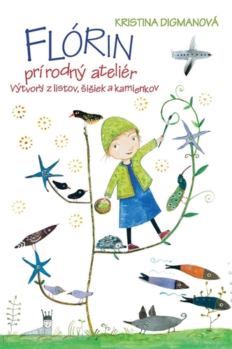 Obrázok Flórin prírodný ateliér