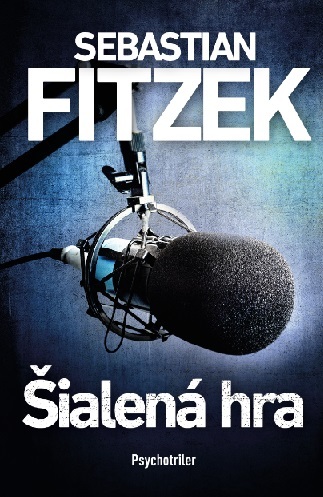 Obrázok Šialená hra