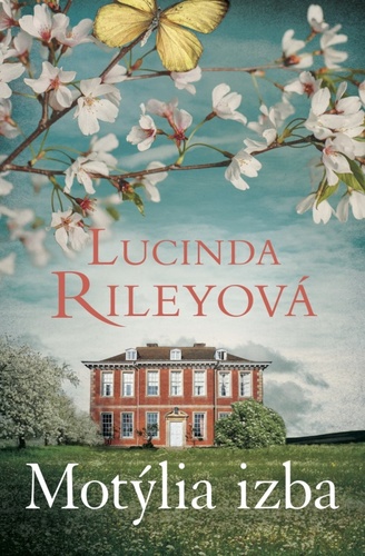 Obrázok Motýlia izba