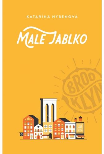 Obrázok Malé jablko