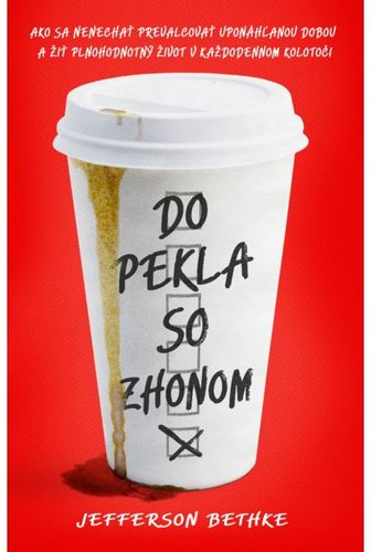 Obrázok Do pekla so zhonom