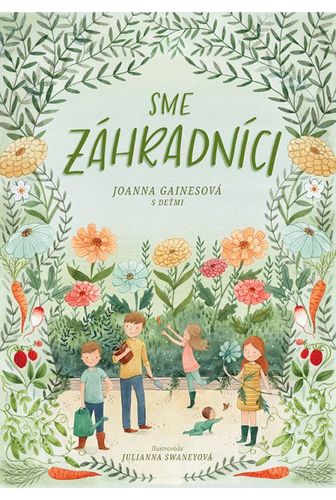 Obrázok Sme záhradníci