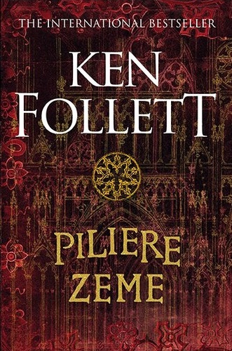 Obrázok Piliere zeme 2. vydanie