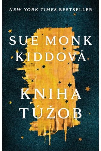 Obrázok Kniha túžob