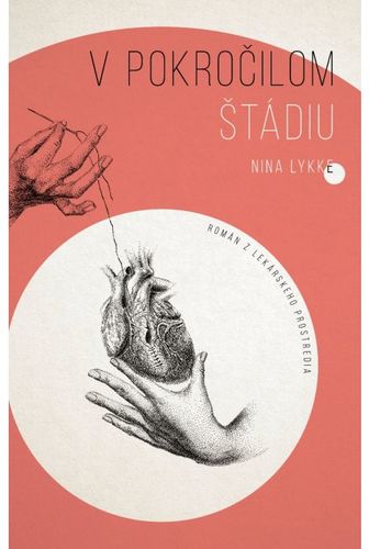 Obrázok V pokročilom štádiu