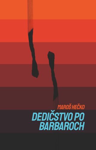 Obrázok Dedičstvo po barbaroch