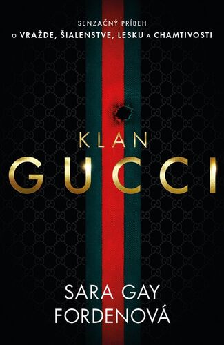 Obrázok Klan Gucci