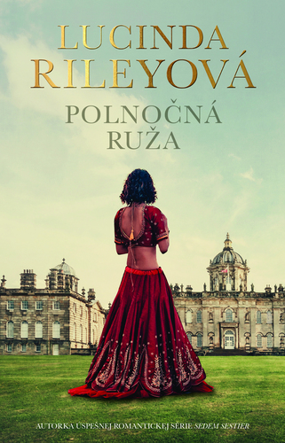 Obrázok Polnočná ruža