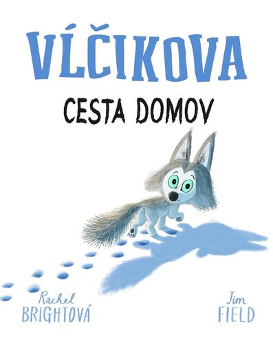 Obrázok Vĺčikova cesta domov
