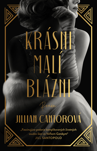 Obrázok Krásni malí blázni