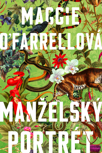 Obrázok Manželský portrét