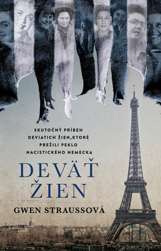 Obrázok Deväť žien