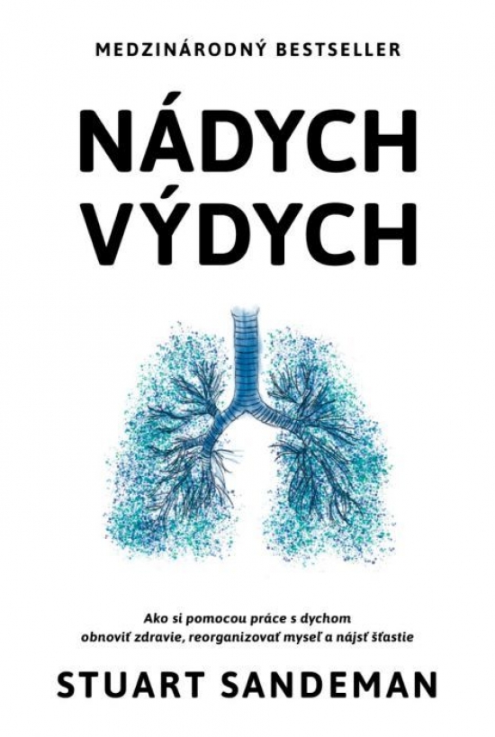 Obrázok Nádych , výdych