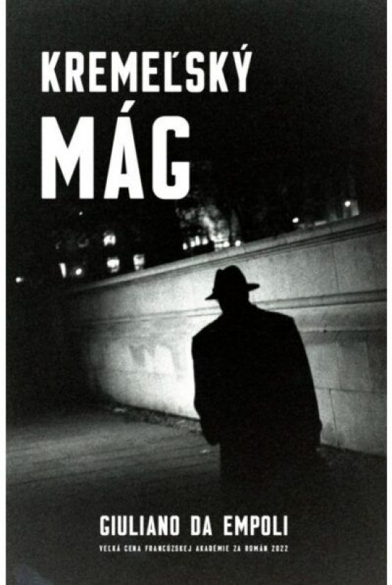 Obrázok Kremeľský mág