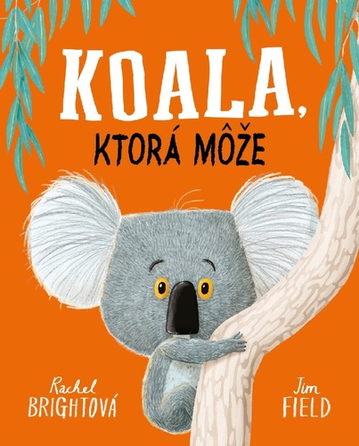 Obrázok Koala, ktorá môže