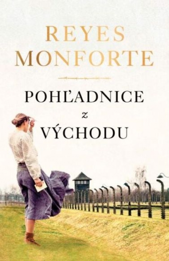 Obrázok Pohľadnice z východu