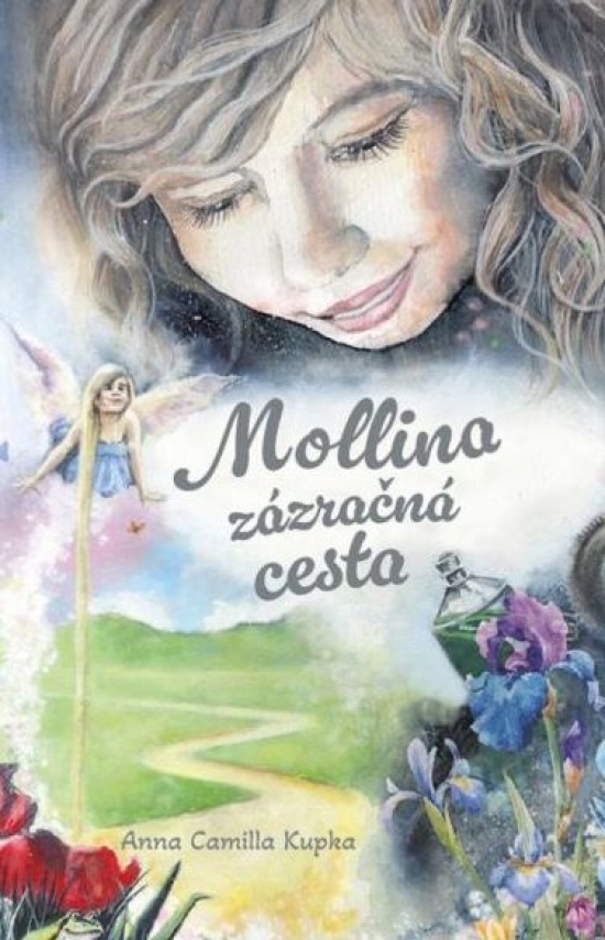 Obrázok Mollina zázračná cesta