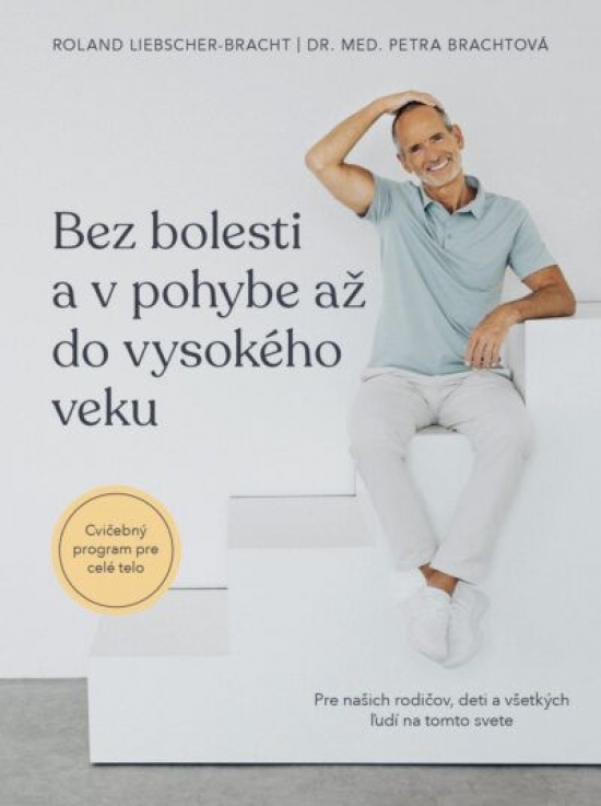 Obrázok Bez bolesti a v pohybe až do vysokého veku
