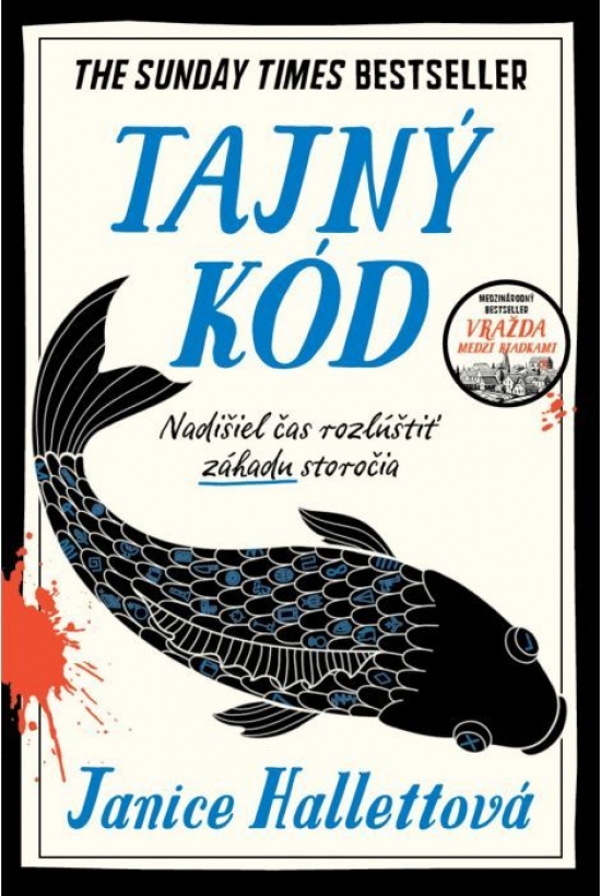 Obrázok Tajný kód