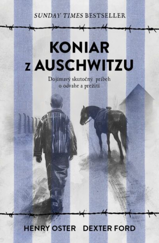 Obrázok Koniar z Auschwitzu