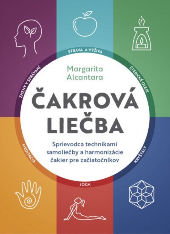 Obrázok Čakrová liečba
