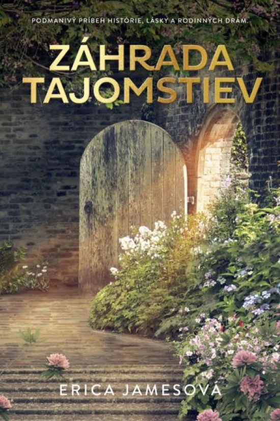 Obrázok Záhrada tajomstiev