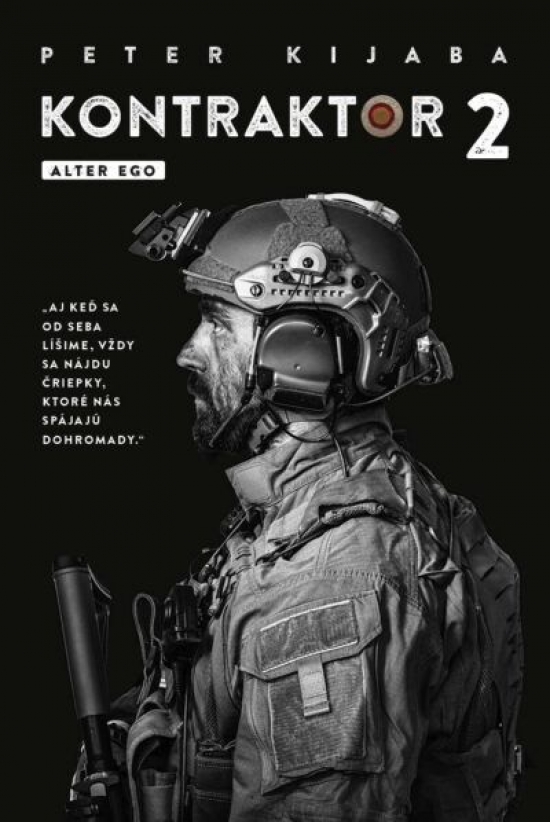 Obrázok Kontraktor 2