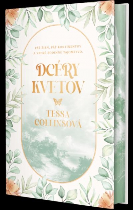 Obrázok Dcéry kvetov
