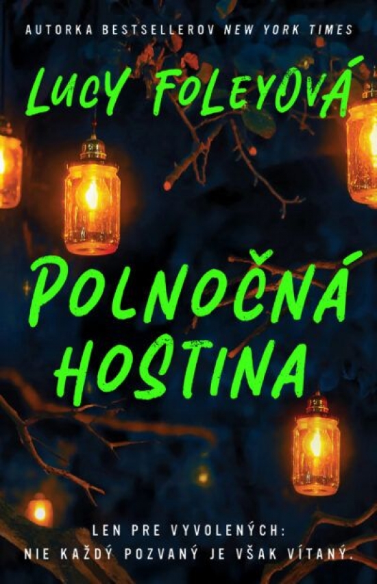 Obrázok Polnočná hostina
