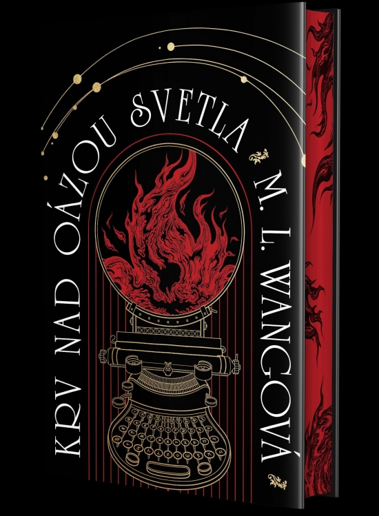 Obrázok Krv nad Oázou svetla