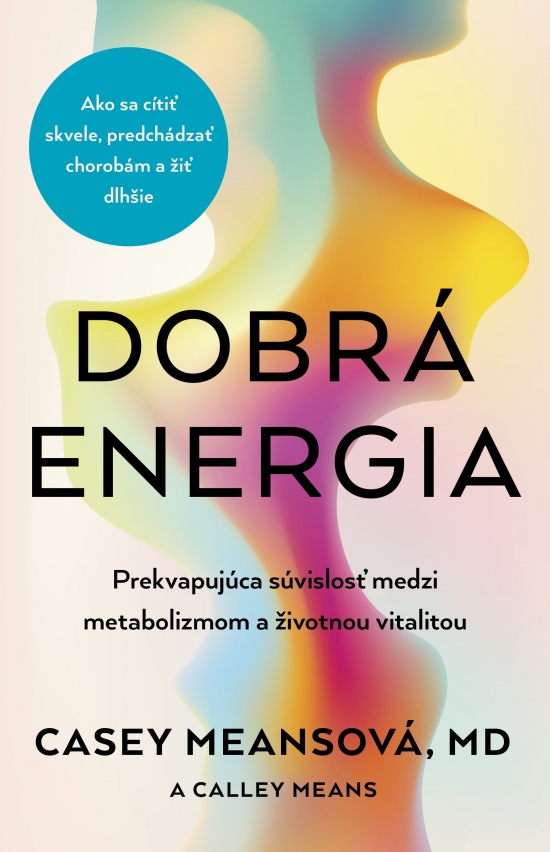 Obrázok Dobrá energia