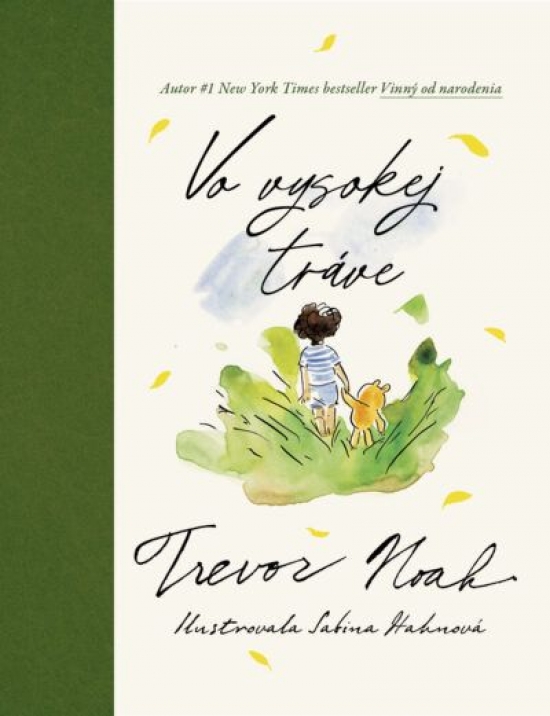 Obrázok Vo vysokej tráve