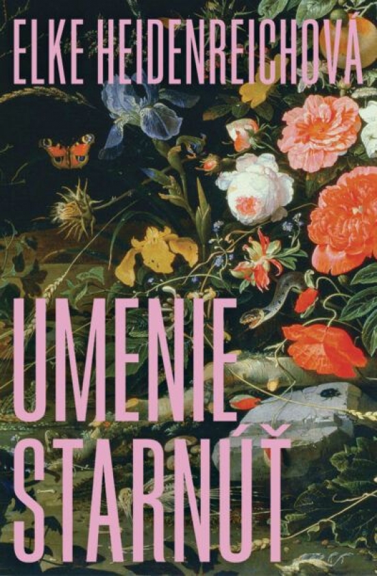 Obrázok Umenie starnúť