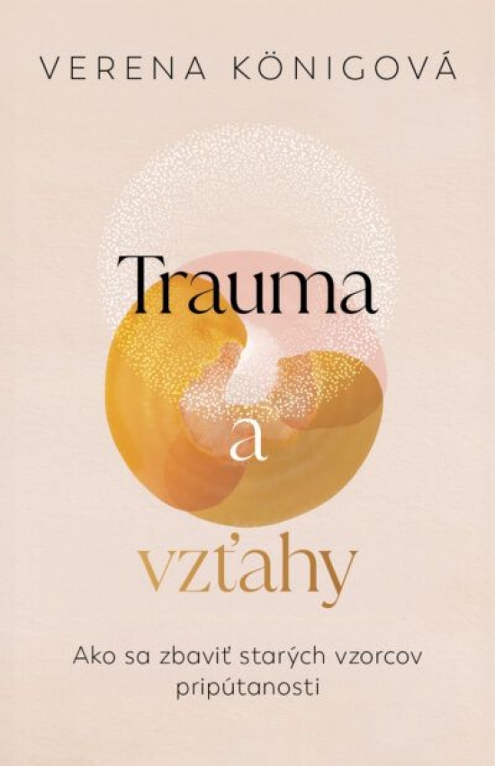 Obrázok Trauma a vzťahy