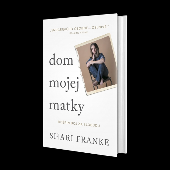 Obrázok Dom mojej matky