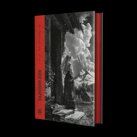 Obrázok Hájnikova žena