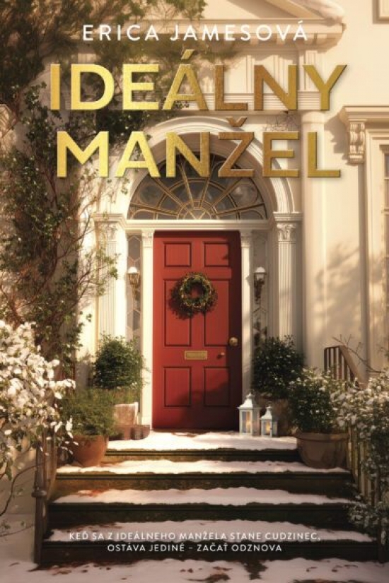 Obrázok Ideálny manžel