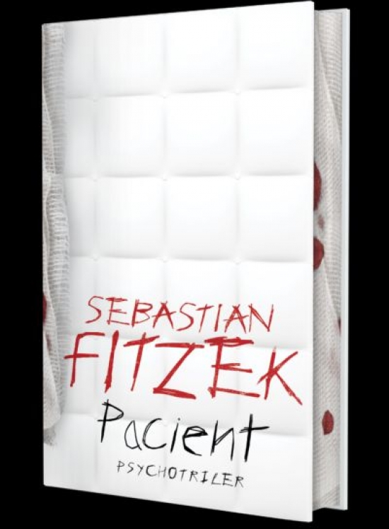 Obrázok Pacient 2.vydanie