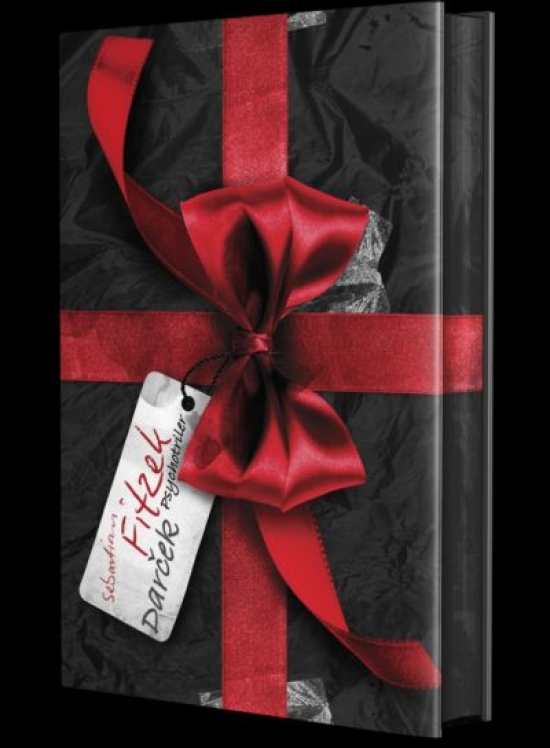 Obrázok Darček 2.vydanie