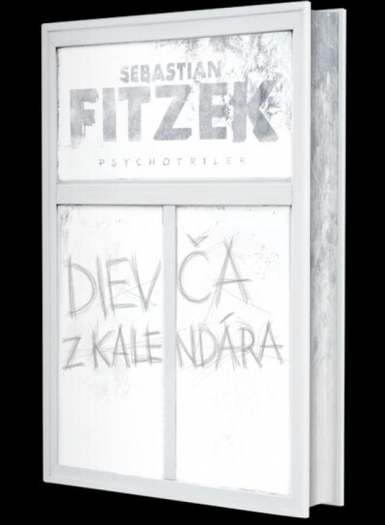 Obrázok Dievča z kalendára