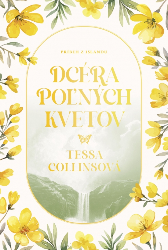 Obrázok Dcéra poľných kvetov