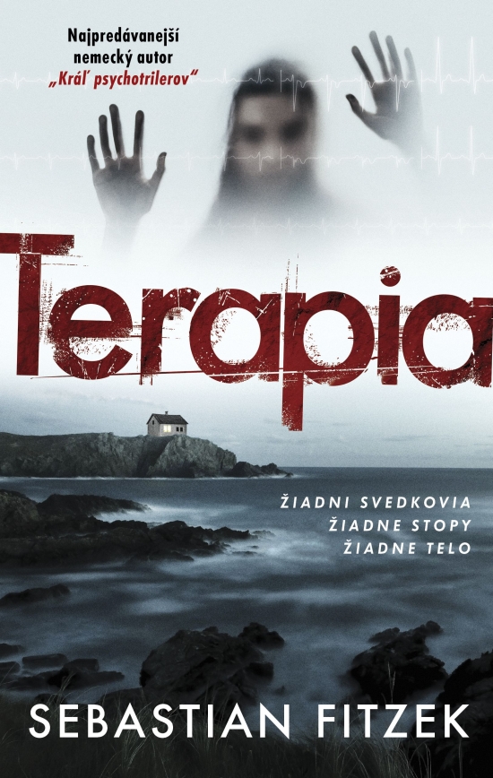 Obrázok Terapia 2. vydanie