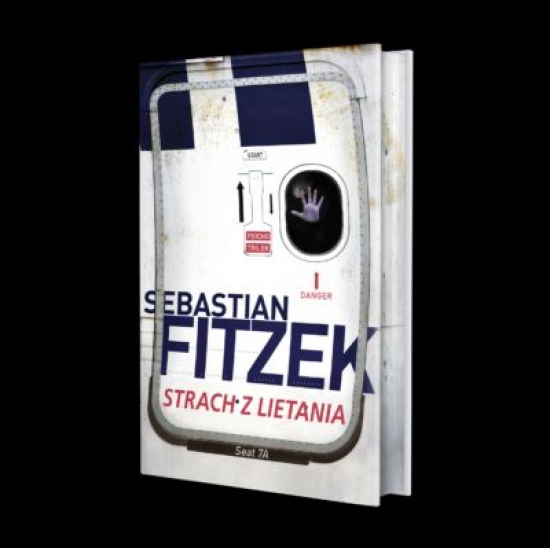 Obrázok Strach z lietania 2. vydanie