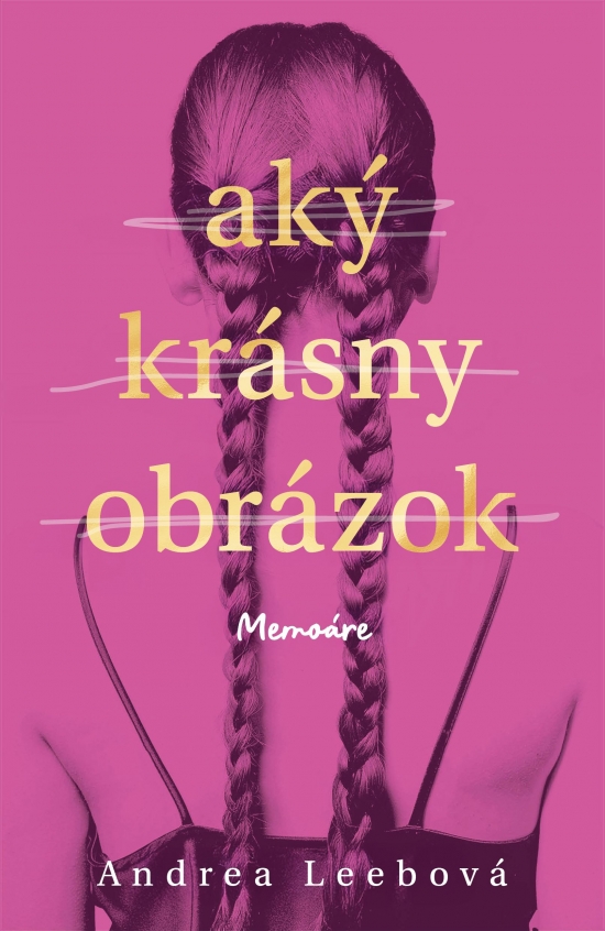 Obrazok Aký krásny obrázok