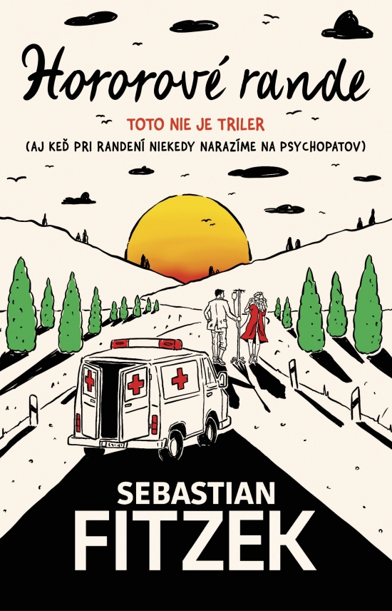 Obrazok Hororové rande