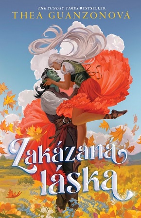 Obrazok Zakázaná láska